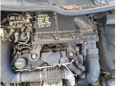 peugeot 206+ del año 2011 2