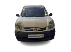 nissan kubistar (x76) del año 2007