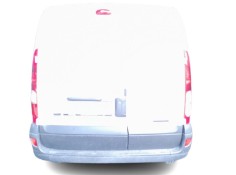 nissan kubistar (x76) del año 2007 2