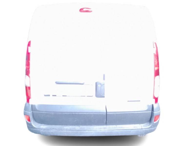 nissan kubistar (x76) del año 2007 nissan kubistar (x76) del año 2007