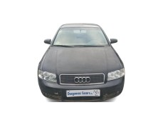 audi a4 berlina (8e) del año 2003