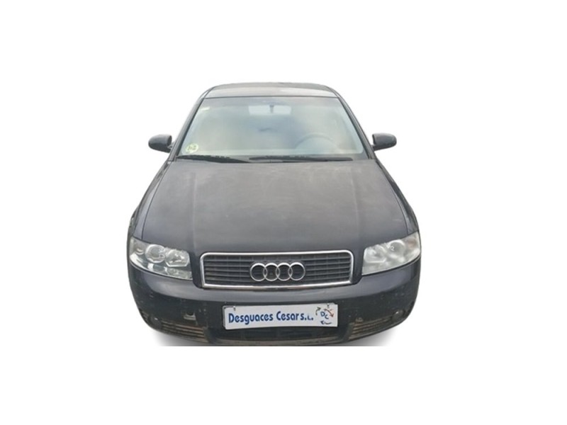 audi a4 berlina (8e) del año 2003