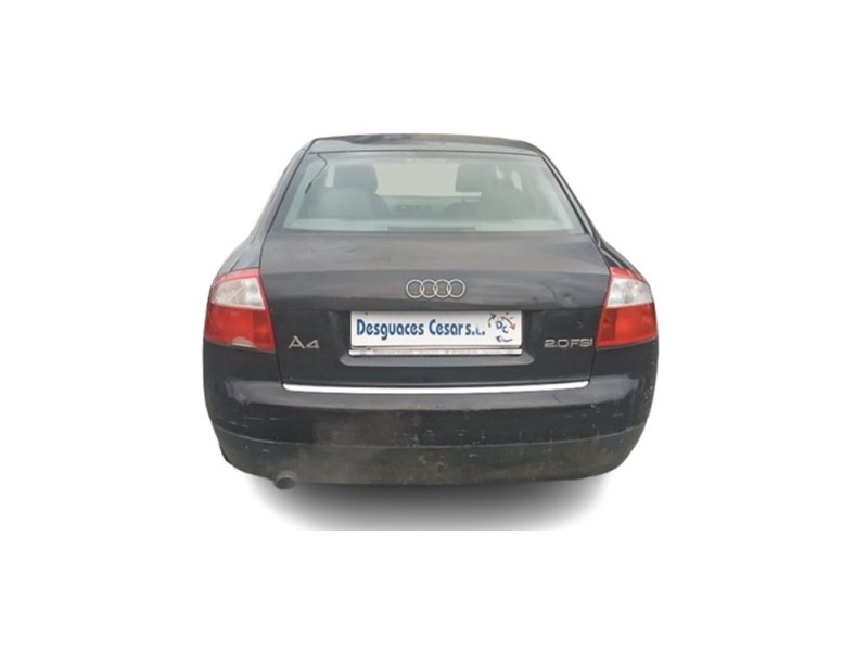 audi a4 berlina (8e) del año 2003