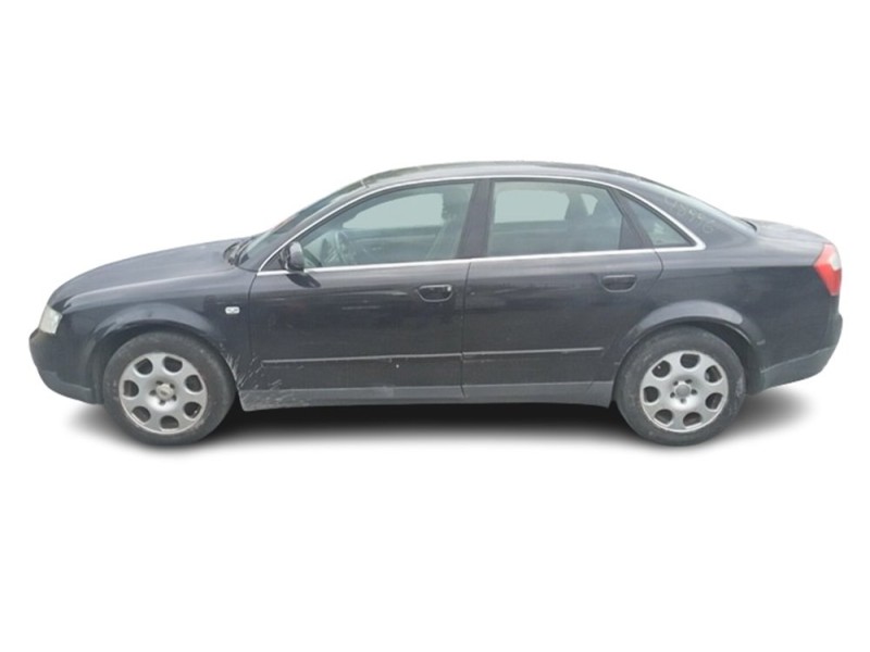 audi a4 berlina (8e) del año 2003