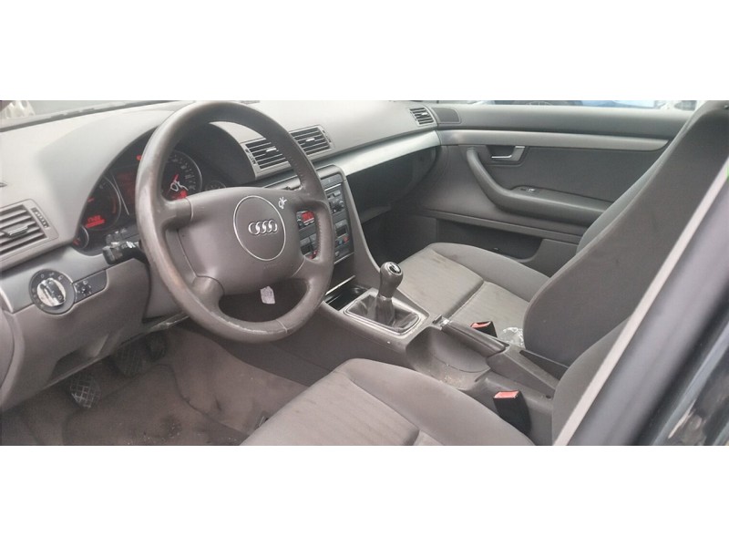 audi a4 berlina (8e) del año 2003