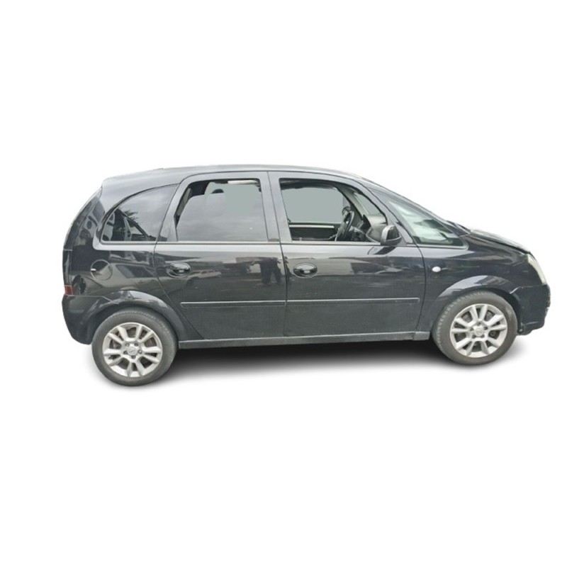 OPEL MERIVA A MONOSPACE (X03) - imagen 1
