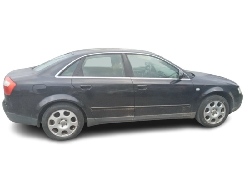 audi a4 berlina (8e) del año 2003