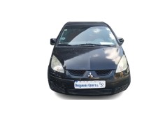 mitsubishi colt berlina 5 (z30a) del año 2005