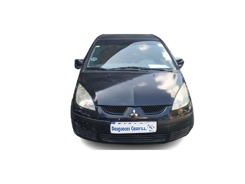 mitsubishi colt berlina 5 (z30a) del año 2005