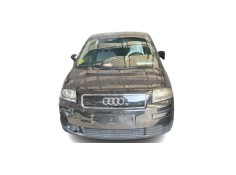 audi a2 (8z) del año 2001