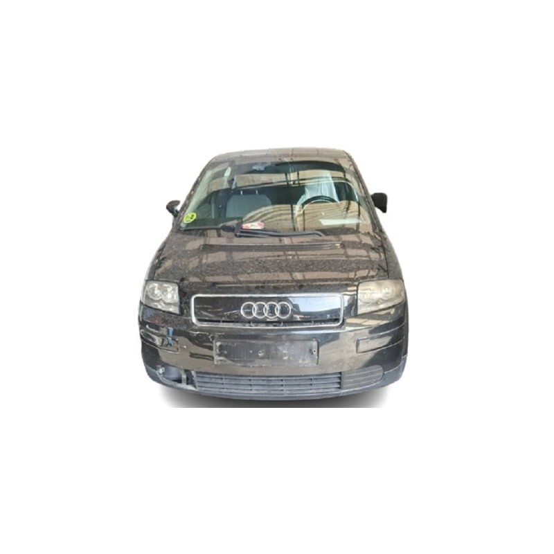 audi a2 (8z) del año 2001