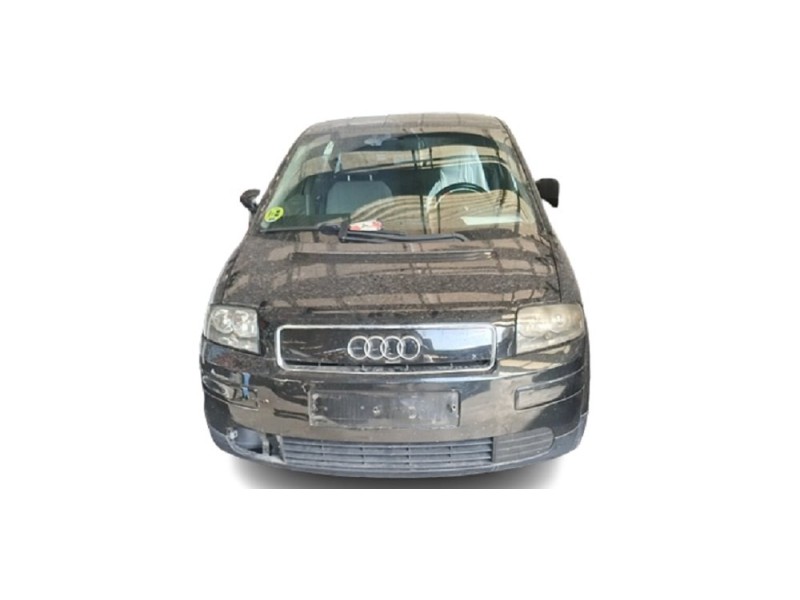 audi a2 (8z) del año 2001 audi a2 (8z) del año 2001