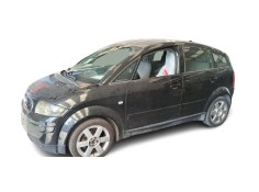 audi a2 (8z) del año 2001 2