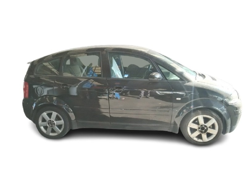 audi a2 (8z) del año 2001 audi a2 (8z) del año 2001