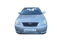 toyota corolla (e12) del año 2003
