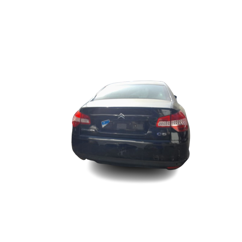 CITROËN C5 III (RD_) - imagen 2