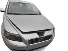 volvo s40 berlina del año 2004
