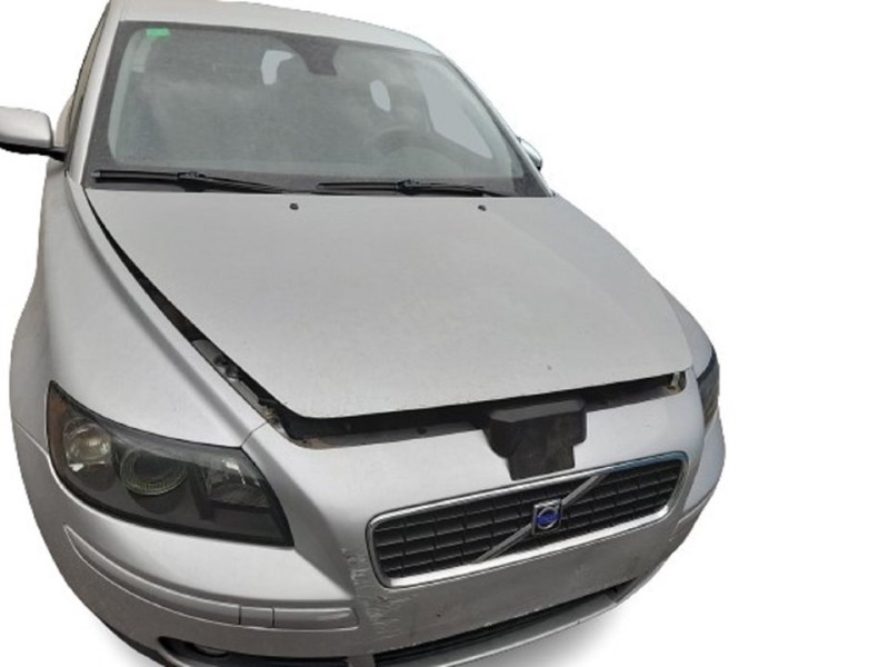 volvo s40 berlina del año 2004 volvo s40 berlina del año 2004