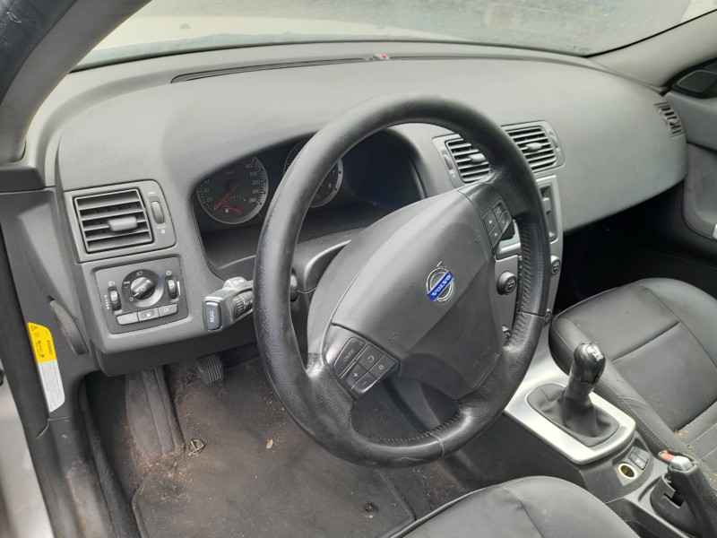 volvo s40 berlina del año 2004 volvo s40 berlina del año 2004
