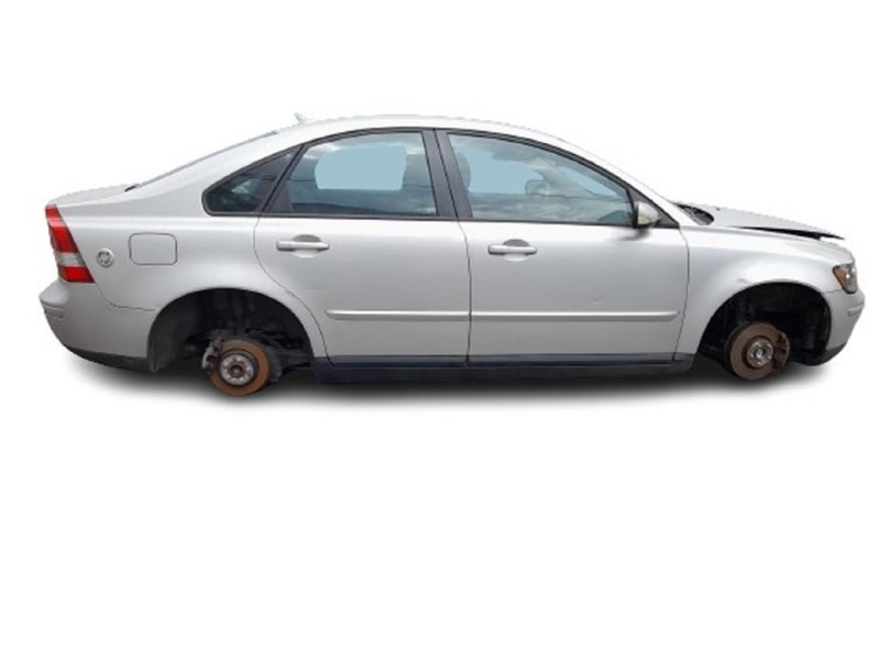 volvo s40 berlina del año 2004 volvo s40 berlina del año 2004