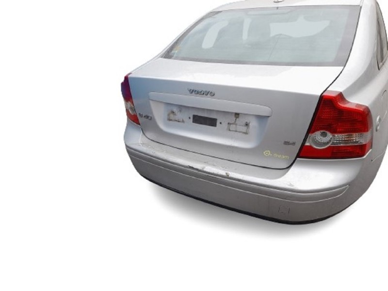 volvo s40 berlina del año 2004 volvo s40 berlina del año 2004