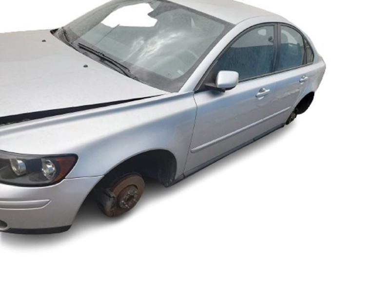 volvo s40 berlina del año 2004 volvo s40 berlina del año 2004