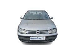 volkswagen golf iv berlina (1j1) del año 2001