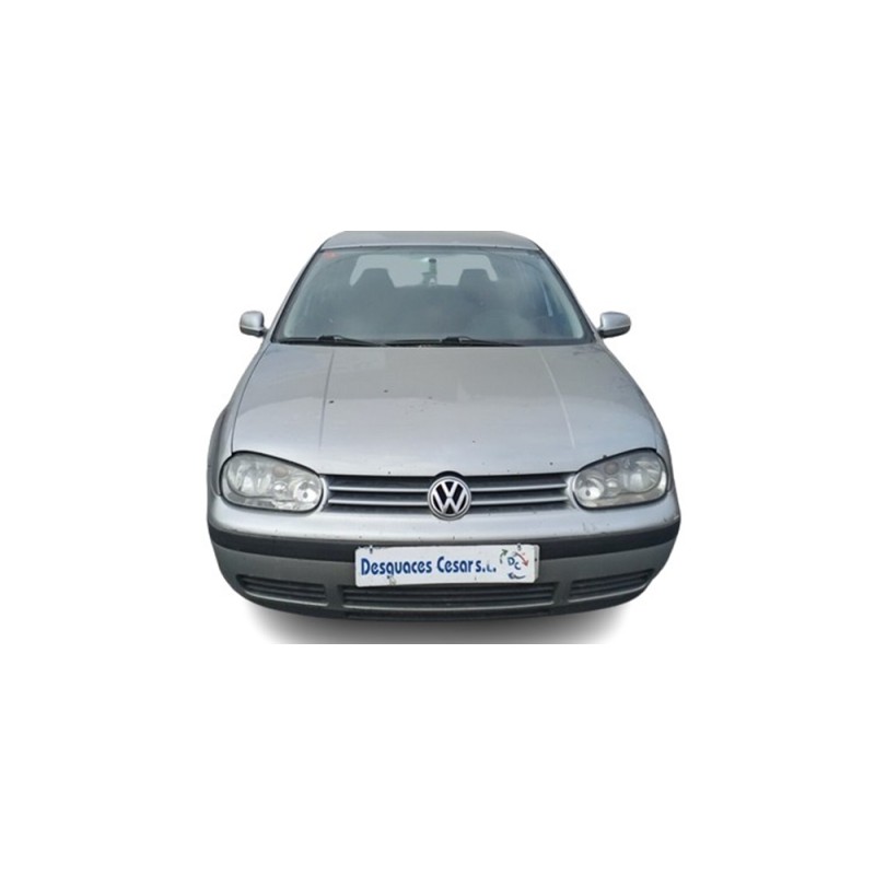 volkswagen golf iv berlina (1j1) del año 2001