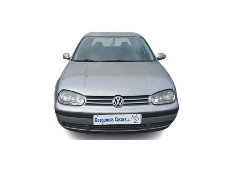 volkswagen golf iv berlina (1j1) del año 2001 volkswagen golf iv berlina (1j1) del año 2001