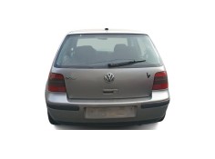 volkswagen golf iv berlina (1j1) del año 2001 2