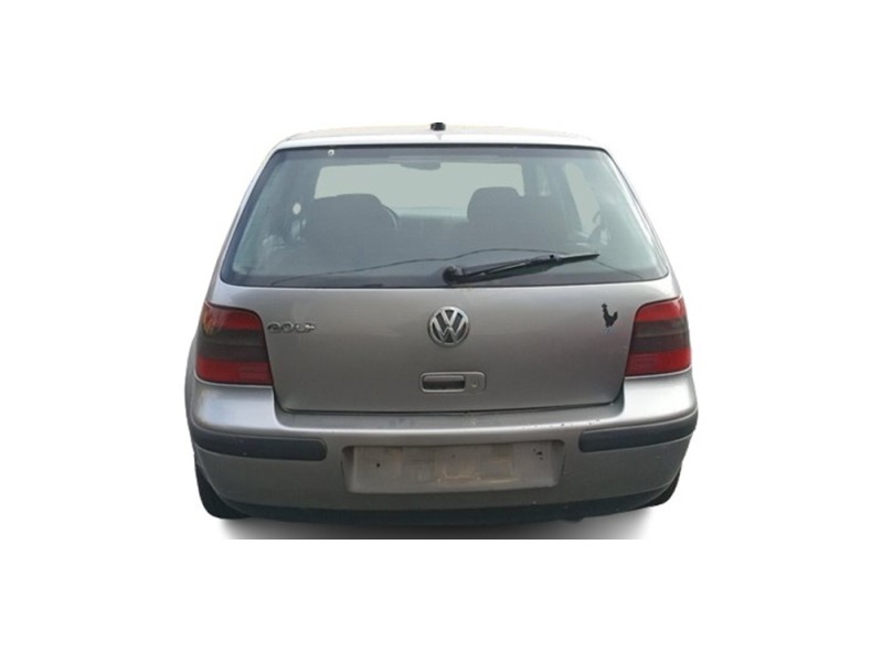 volkswagen golf iv berlina (1j1) del año 2001 volkswagen golf iv berlina (1j1) del año 2001