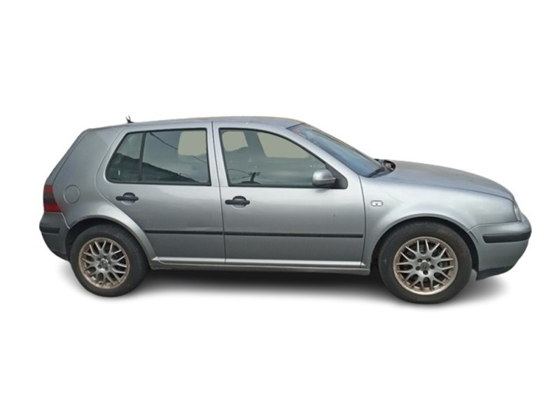 volkswagen golf iv berlina (1j1) del año 2001 volkswagen golf iv berlina (1j1) del año 2001