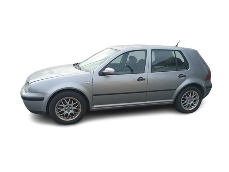 volkswagen golf iv berlina (1j1) del año 2001 volkswagen golf iv berlina (1j1) del año 2001