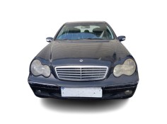 mercedes-benz clase c (w203) berlina del año 2000