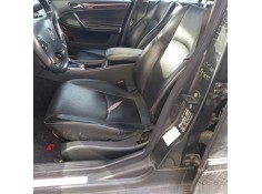 mercedes-benz clase c (w203) berlina del año 2000 2