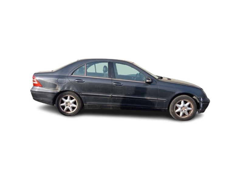 mercedes-benz clase c (w203) berlina del año 2000 mercedes-benz clase c (w203) berlina del año 2000