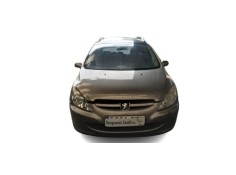 peugeot 307 break / sw (s1) del año 2004
