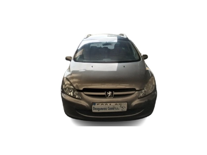peugeot 307 break / sw (s1) del año 2004 peugeot 307 break / sw (s1) del año 2004
