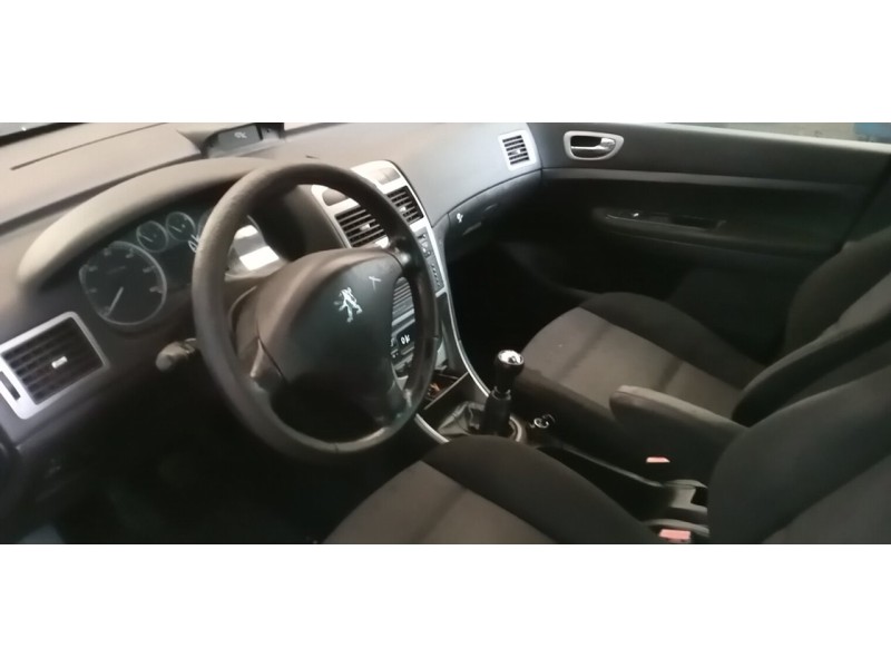 peugeot 307 break / sw (s1) del año 2004 peugeot 307 break / sw (s1) del año 2004