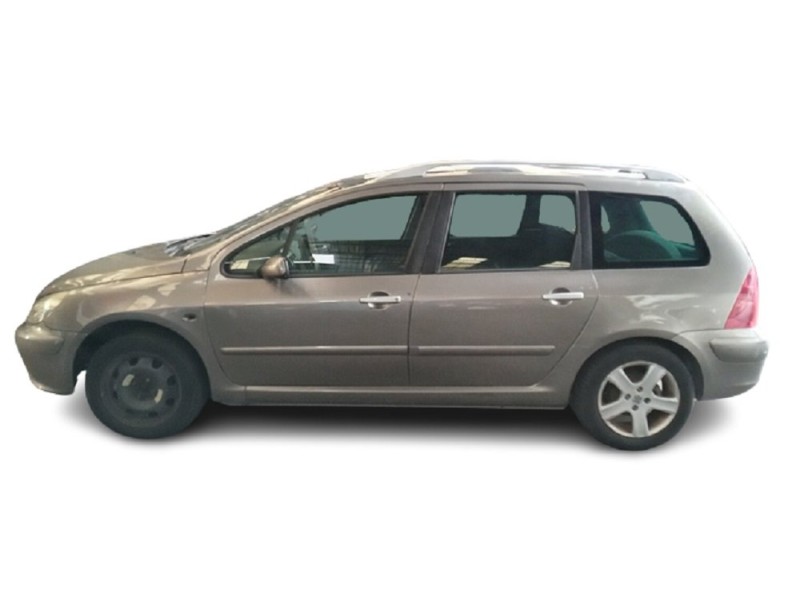 peugeot 307 break / sw (s1) del año 2004 peugeot 307 break / sw (s1) del año 2004