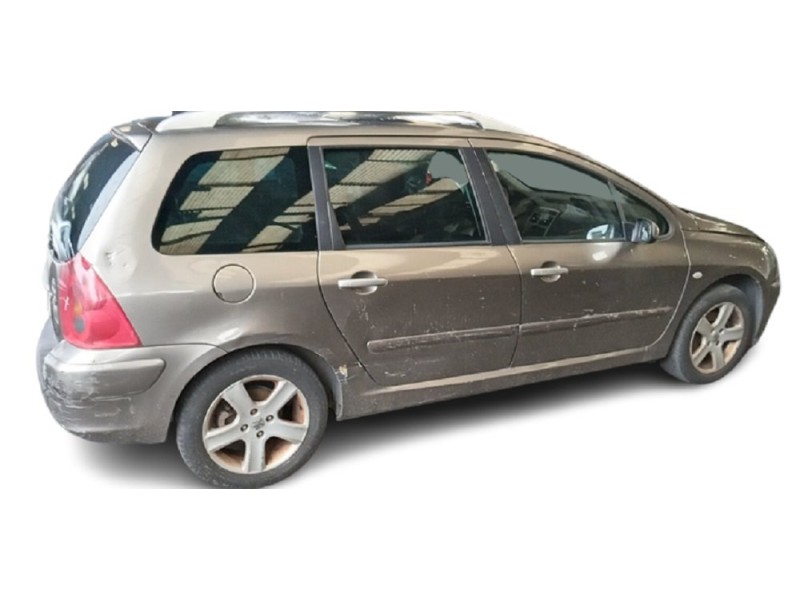 peugeot 307 break / sw (s1) del año 2004 peugeot 307 break / sw (s1) del año 2004
