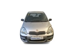toyota yaris (ncp1/nlp1/scp1) del año 2003