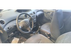 toyota yaris (ncp1/nlp1/scp1) del año 2003 2