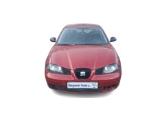 seat ibiza (6l1) del año 2004