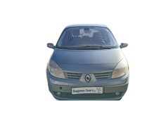 renault scenic ii del año 2006