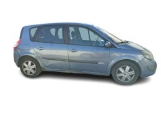 renault scenic ii del año 2006 2