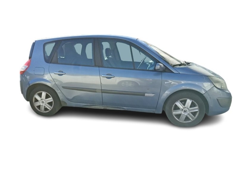 renault scenic ii del año 2006 renault scenic ii del año 2006