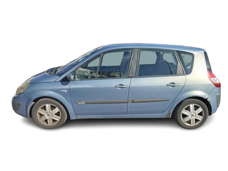 renault scenic ii del año 2006 renault scenic ii del año 2006