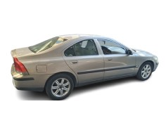 volvo s60 berlina del año 2003 2