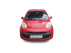 citroën c1 del año 2007